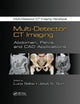 Book cover of: Multi-Detector CT Imaging. By: Luca Saba