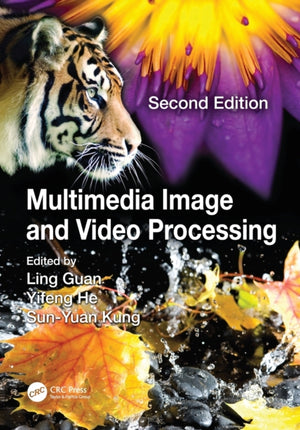 Multimedia Image and Video Processing