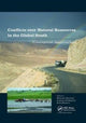Book cover of: Conflicts over Natural Resources in the Global South. By: Maarten Bavinck