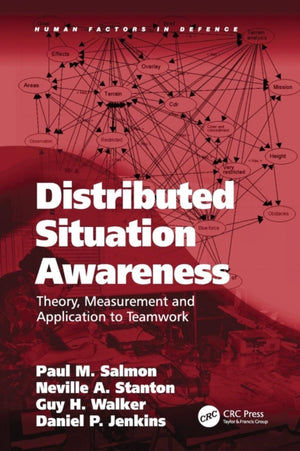 Distributed Situation Awareness