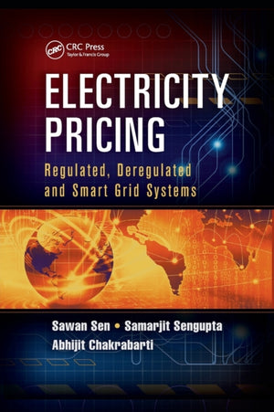 Electricity Pricing