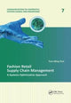 Book cover of: Fashion Retail Supply Chain Management. By: Tsan-Ming Choi