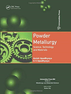 Powder Metallurgy