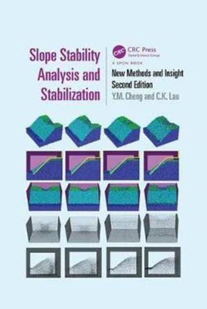 Slope Stability Analysis and Stabilization