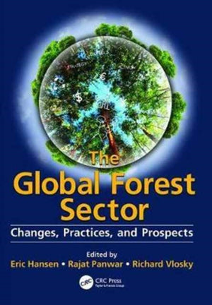 The Global Forest Sector