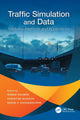 Book cover of: Traffic Simulation and Data. By: Winnie Daamen