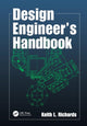 Book cover of: Design Engineer's Handbook. By: Keith L. Richards