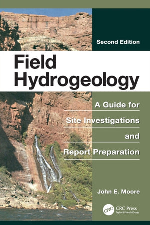 Field Hydrogeology