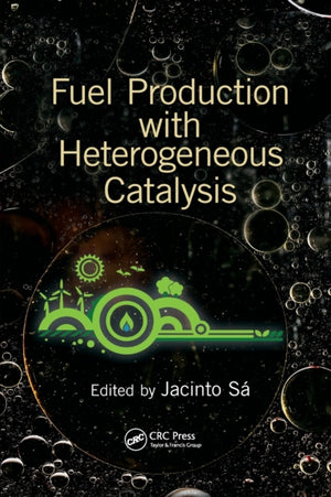 Fuel Production with Heterogeneous Catalysis