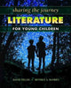 Book cover of: Sharing the Journey. By: David Yellin