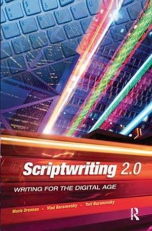 Scriptwriting 2.0