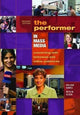 Book cover of: Performer in Mass Media. By: William Hawes