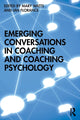 Book cover of: Emerging Conversations in Coaching and Coaching Psychology. By: Mary H. Watts