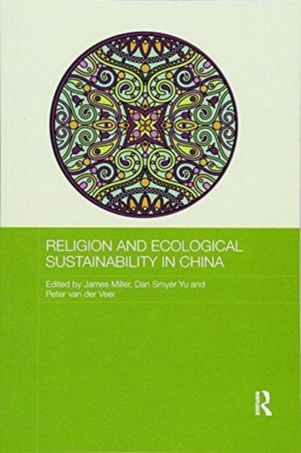 Religion and Ecological Sustainability in China