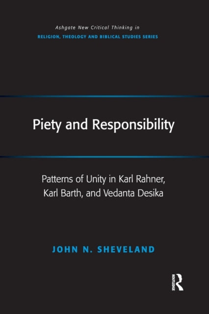 Piety and Responsibility