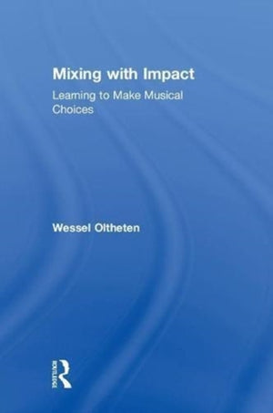 Mixing with Impact
