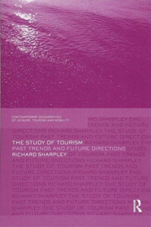 Study of Tourism