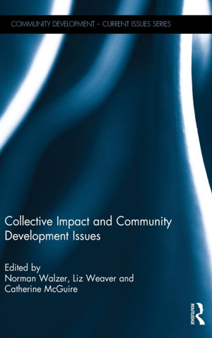 Collective Impact and Community Development Issues