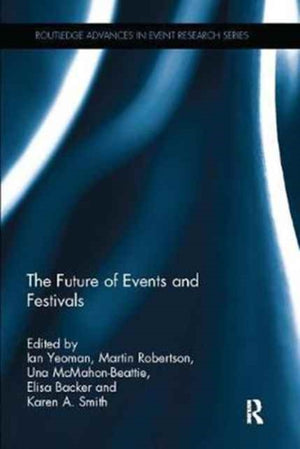 Future of Events & Festivals
