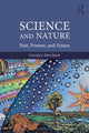Book cover of: Science and Nature. By: Carolyn Merchant