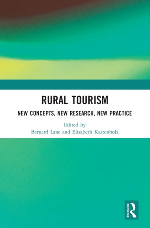 Rural Tourism