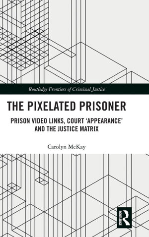 Pixelated Prisoner