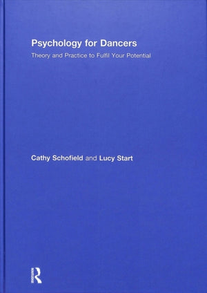 Psychology for Dancers