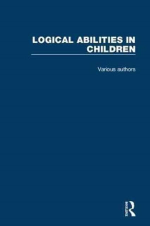 Logical Abilities in Children