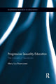 Book cover of: Progressive Sexuality Education. By: Mary Lou Rasmussen