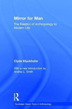 Mirror for Man