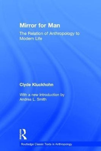 Mirror for Man