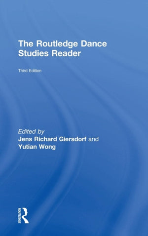 Routledge Dance Studies Reader