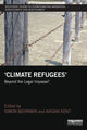 Book cover of: Climate Refugees. By: Avidan Kent