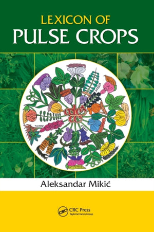Lexicon of Pulse Crops