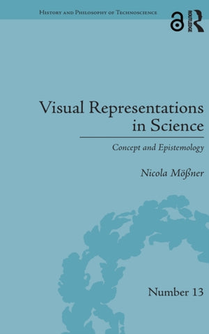 Visual Representations in Science