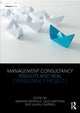 Book cover of: Management Consultancy Insights and Real Consultancy Projects. By: Graham Manville