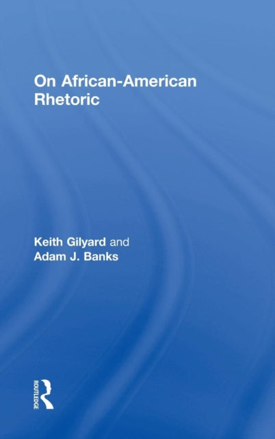 On African-American Rhetoric