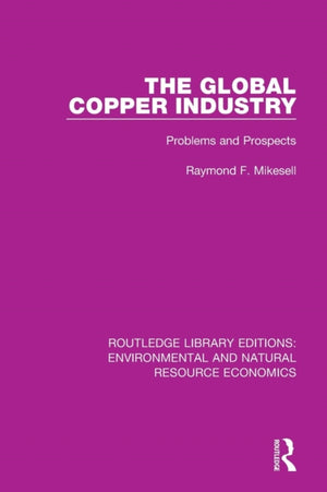 Global Copper Industry
