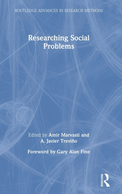 Researching Social Problems