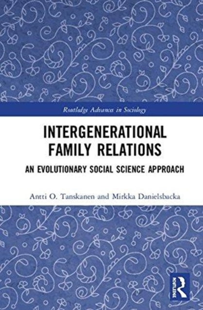 Intergenerational Family Relations