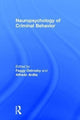 Book cover of: Neuropsychology of Criminal Behavior. By: Feggy Ostrosky