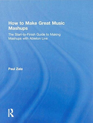 How to Make Great Music Mashups