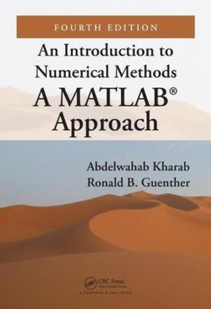 Introduction to Numerical Methods