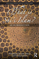 Book cover of: What is Shi'i Islam?. By: Mohammad Ali Amir-Moezzi