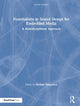 Book cover of: Foundations in Sound Design for Embedded Media. By: Michael Filimowicz