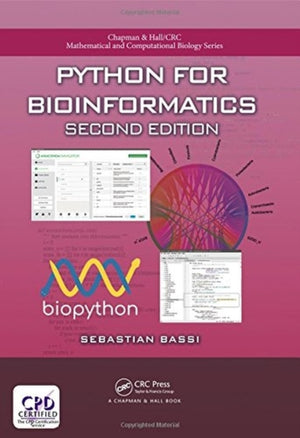 Python for Bioinformatics