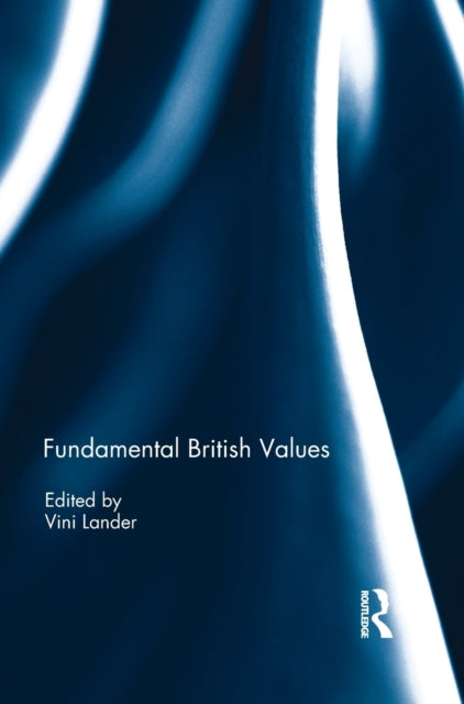 Fundamental British Values