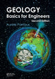 Book cover of: Geology. By: Aurele Parriaux