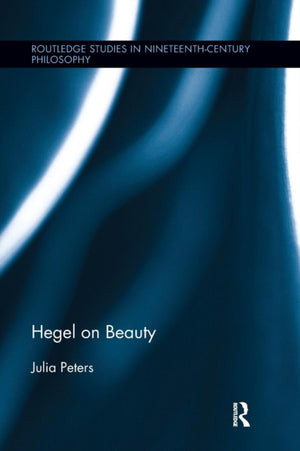 Hegel on Beauty