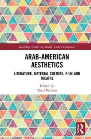 Arab American Aesthetics